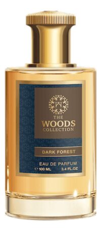 The Woods Collection Dark Forest парфюмерная вода 100мл — изображение 2