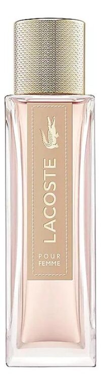 Lacoste Pour Femme Intense парфюмерная вода — изображение 2