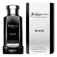 Baldessarini Black туалетная вода