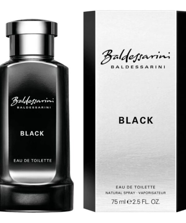 Baldessarini Black туалетная вода