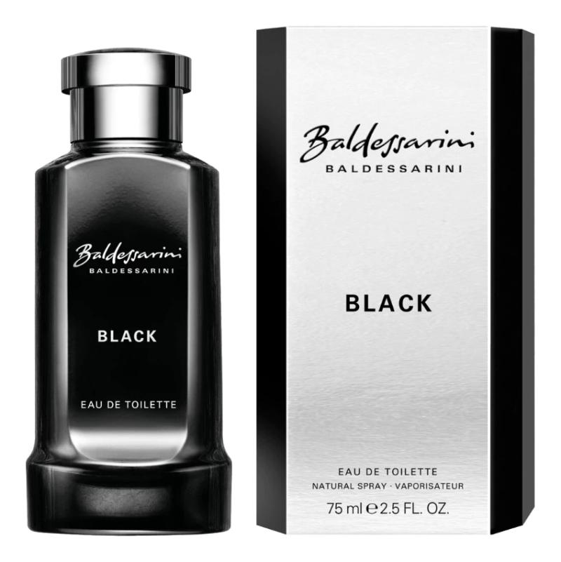 2a6d28af32480d682db19ad077ea0727 Baldessarini Black туалетная вода — изображение 1