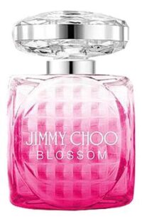 Jimmy Choo Blossom парфюмерная вода — изображение 2