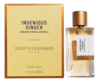 Goldfield & Banks Australia Ingenious Ginger духи