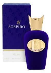 Xerjoff Sospiro Afgano Puro парфюмерная вода