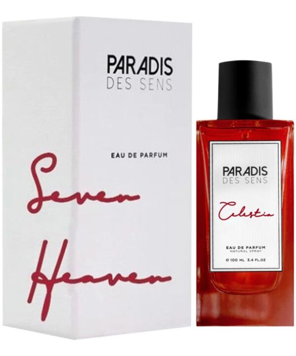 Paradis Des Sens Seven Heaven парфюмерная вода