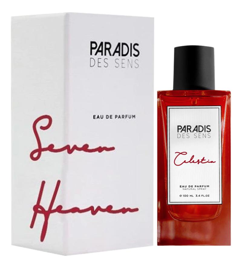 2a99e72827a59398d1ff69075c39e8bf Paradis Des Sens Seven Heaven парфюмерная вода — изображение 1