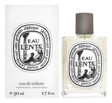 2ad6f1914d965eda105263410004698b Diptyque Eau Lente туалетная вода 50мл — изображение 1