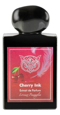 Lorenzo Pazzaglia Cherry Ink духи — изображение 2