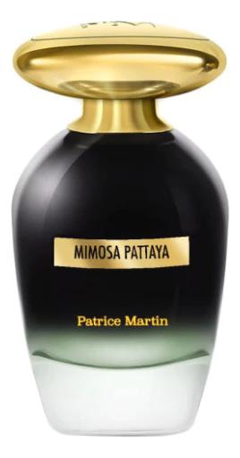 2aed362fc0beea938c2af8083dbd1647 By Patrice Martin Mimosa Pattaya парфюмерная вода — изображение 1