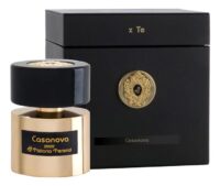 Tiziana Terenzi Casanova духи
