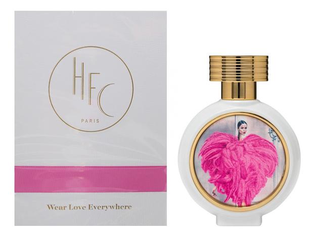2b07074d4d0d865b0535cb6fb223d490 Haute Fragrance Company Wear Love Everywhere парфюмерная вода 7,5мл — изображение 1