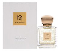Majouri Silky Sandalwood парфюмерная вода