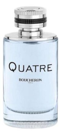 Boucheron Quatre Pour Homme туалетная вода 100мл — изображение 2