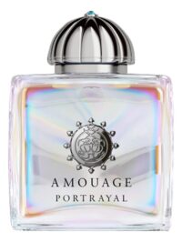 Amouage Portrayal Woman парфюмерная вода — изображение 2