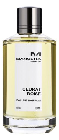 Mancera Cedrat Boise парфюмерная вода