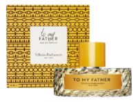 VILHELM PARFUMERIE To My Father парфюмерная вода