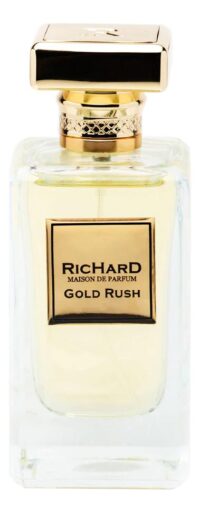 Richard Gold Rush парфюмерная вода 100мл — изображение 2
