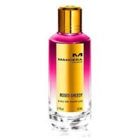 Mancera Roses Greedy парфюмерная вода — изображение 2