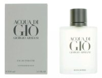 Giorgio Armani Acqua di Gio pour homme туалетная вода — изображение 2