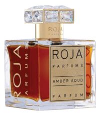 Roja Dove Amber Aoud духи — изображение 2