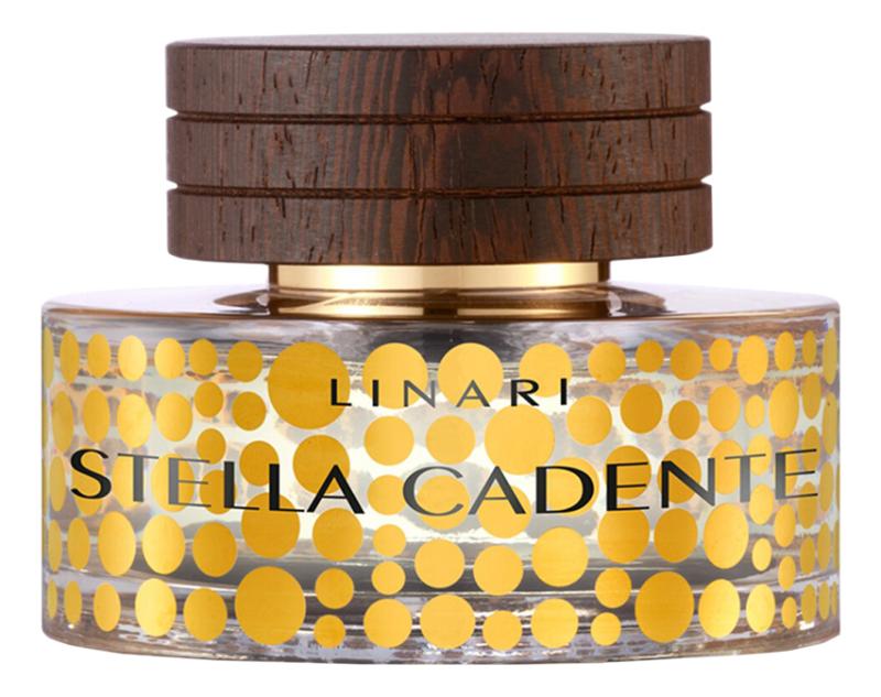 2bccb0a722dd53963f29967ce75f7672 Linari Stella Cadente парфюмерная вода 100мл — изображение 1