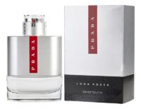 Prada Luna Rossa туалетная вода
