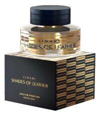 Linari Shades Of Leather парфюмерная вода