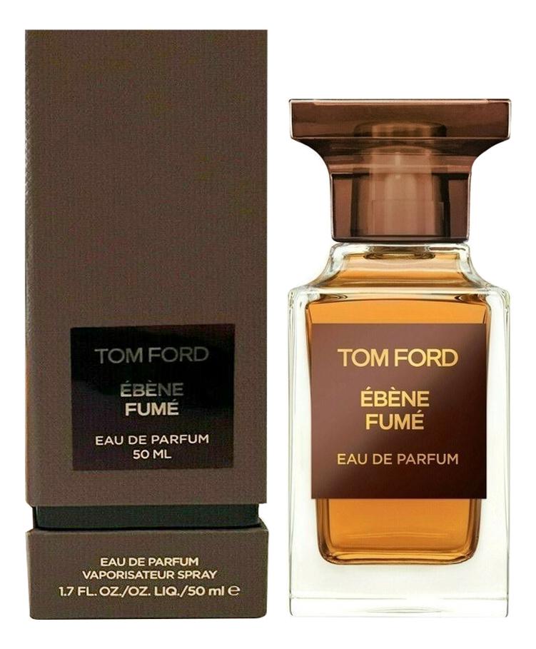 2bead40e9643498cce04c576d77874c4 Tom Ford Ebene Fume парфюмерная вода — изображение 1