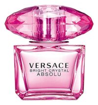 Versace Bright Crystal Absolu парфюмерная вода