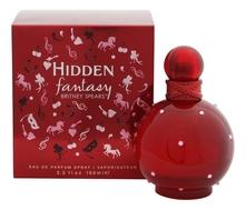 2c3f981229023ece8f18935246af13b2 Britney Spears Hidden Fantasy парфюмерная вода 100мл — изображение 1