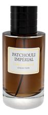 Linea De Bella Patchouli Imperial парфюмерная вода 30мл