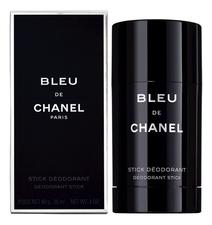 Chanel Bleu de Chanel дезодорант твердый 75мл