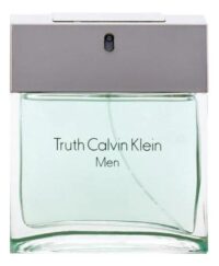 Calvin Klein Truth for men туалетная вода — изображение 2