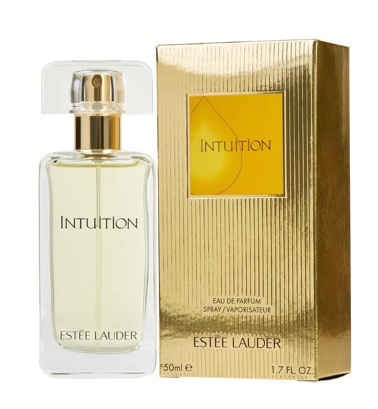 2ca3891c0f4ec2e22ad1020027664f06 Estee Lauder Intuition парфюмерная вода 50мл — изображение 1