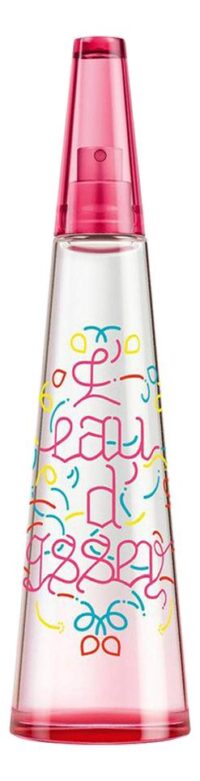 Issey Miyake L'Eau D'Issey Shades Of Kolam туалетная вода 100мл — изображение 2