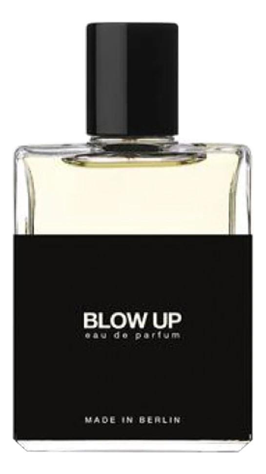 2cc00eb40e6cf350419e8351815a878a MOTH and RABBIT PERFUMES Blow Up — изображение 1