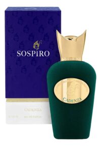 Xerjoff Sospiro Cadenza парфюмерная вода