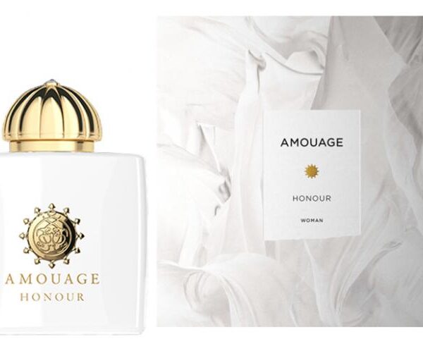 Amouage Honour for woman парфюмерная вода