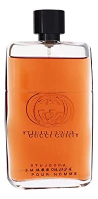 Gucci Guilty Absolute парфюмерная вода — изображение 2