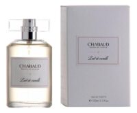 Chabaud Maison de Parfum Lait de Vanille туалетная вода 100мл