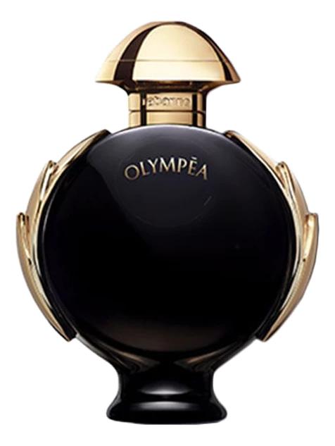 2d6debd8a45dd87ad01aa13c63e31a93 Rabanne Olympea Parfum духи — изображение 1