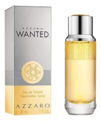 Azzaro Wanted туалетная вода