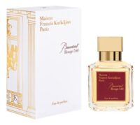 Francis Kurkdjian Baccarat Rouge 540 парфюмерная вода — изображение 2