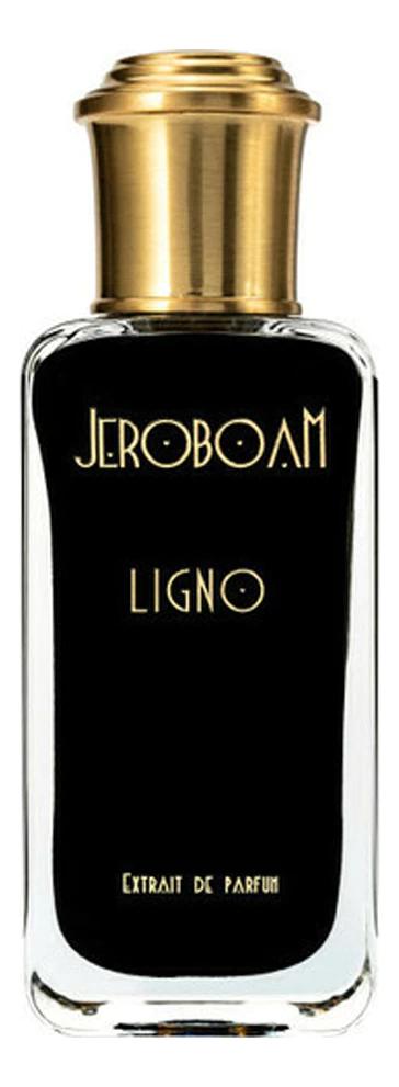 2da80d4f7a03dcf12ddc072abfdbfd2a Jeroboam Ligno духи — изображение 1