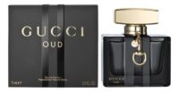 Gucci Oud парфюмерная вода