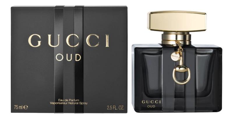 2da984e83b649988d391333c6284218f Gucci Oud парфюмерная вода — изображение 1