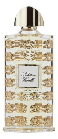 Creed Sublime Vanille парфюмерная вода — изображение 2