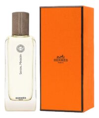 Hermes Hermessence Santal Massoia туалетная вода