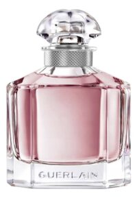 Guerlain Mon Guerlain Sparkling Bouquet парфюмерная вода — изображение 2