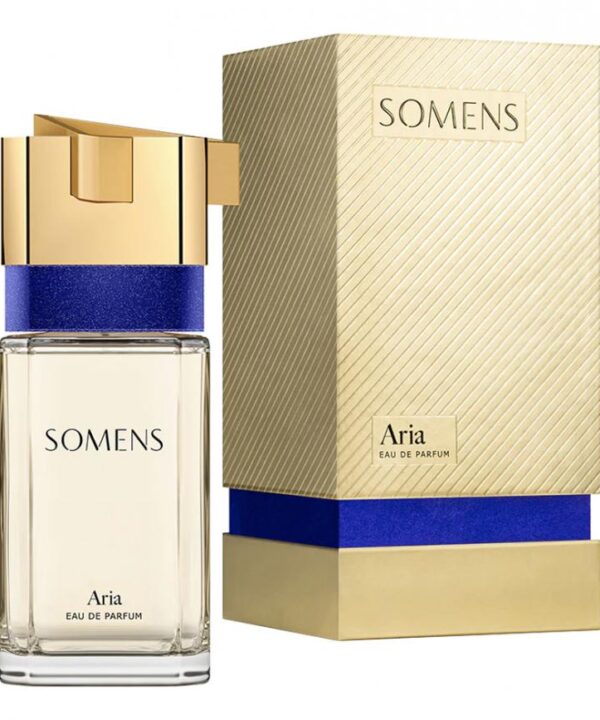 Somens Aria парфюмерная вода